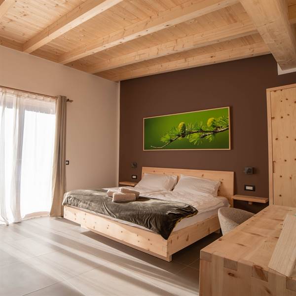 Inverno 2021 | OSPITALITA' CAMERE 